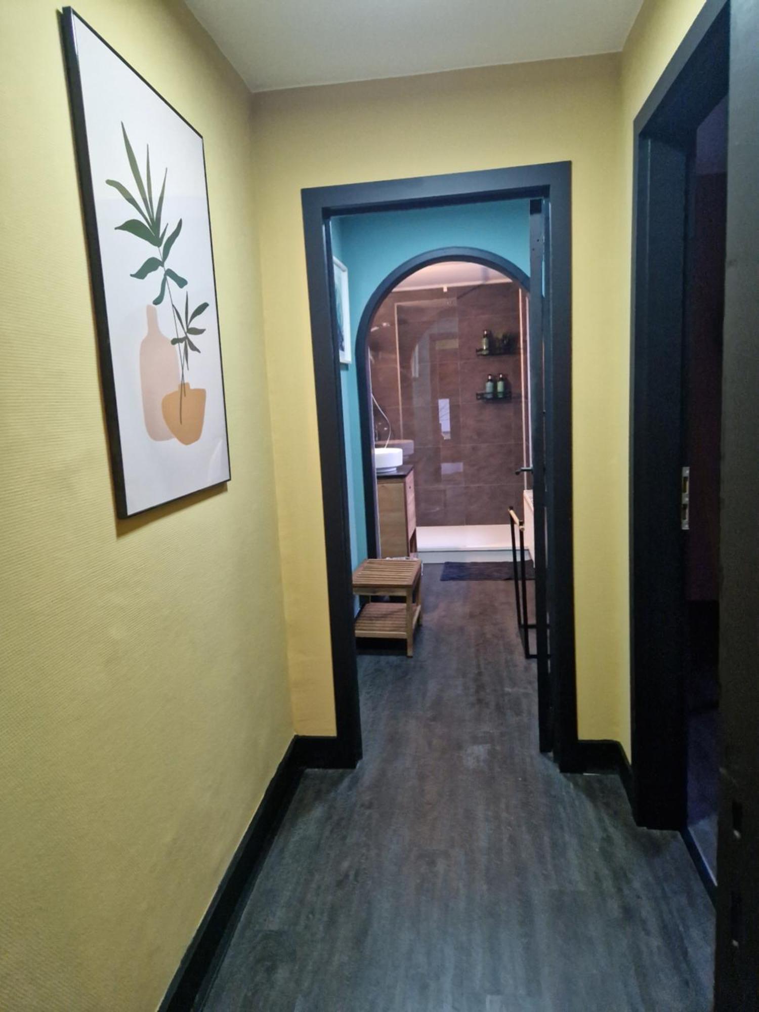 Villa Simone Spa Esterno foto